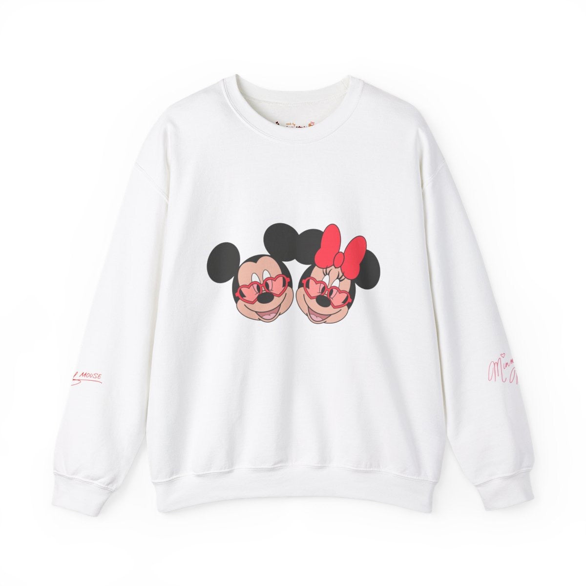 I’m a sucker for you crewneck -Pre order