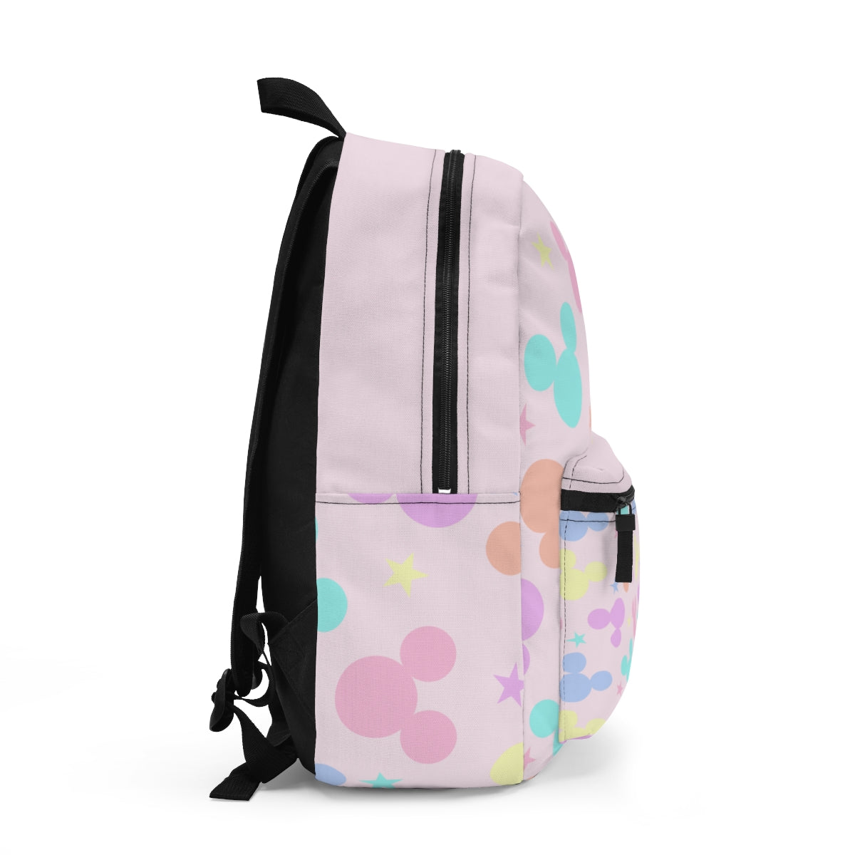 EXCLUSIVE Pastel mouse Backpack  Pre order