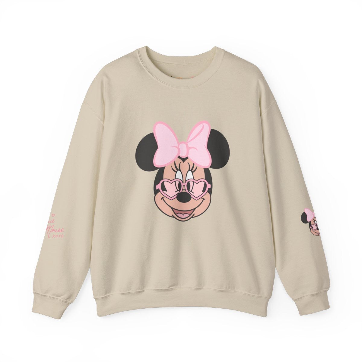 Magical Mouse Crewneck -PRE ORDER