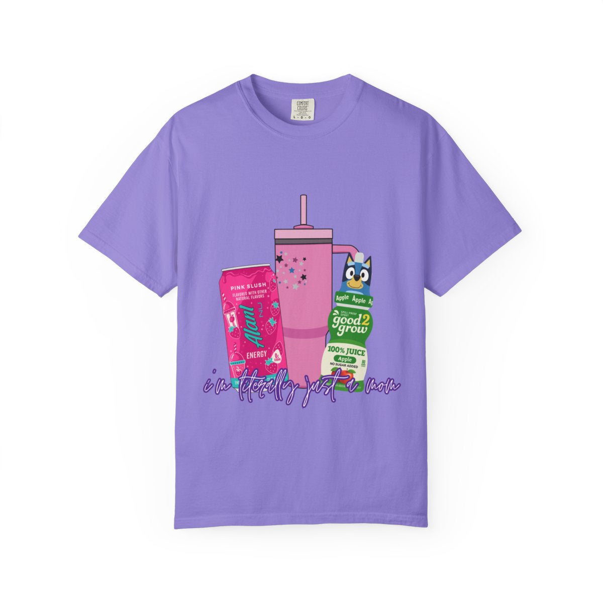 Magical Mum tee adult • pre order  🧃