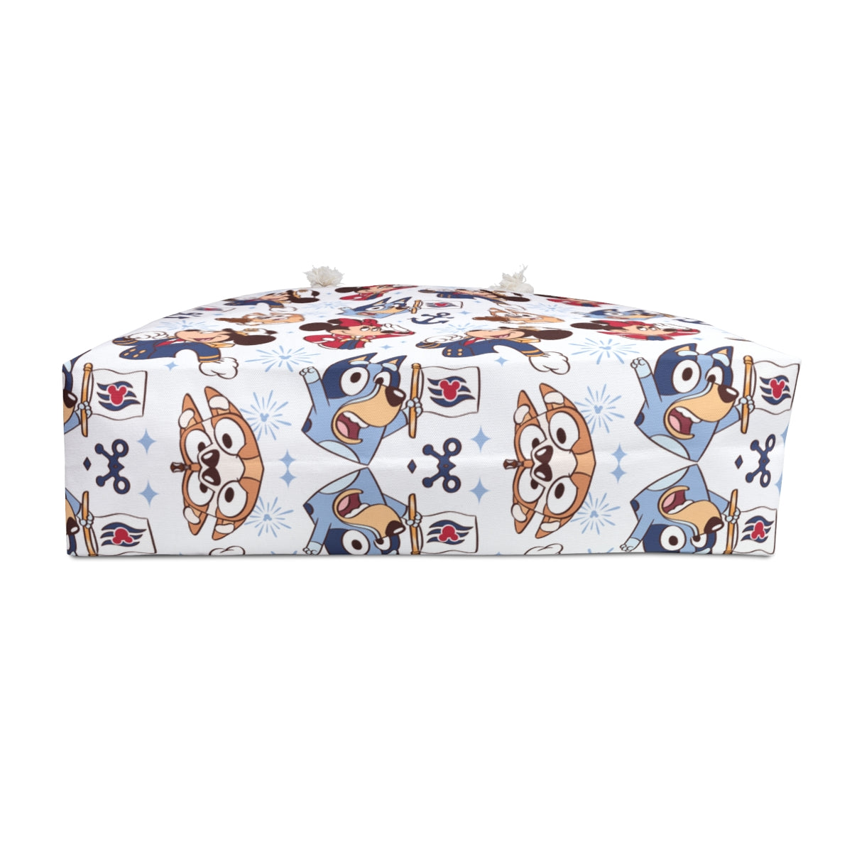 Magical Cruise - weekender bag pre order 🛳️