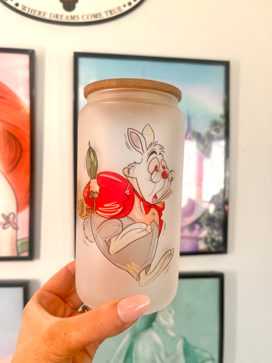 Bunny Cup
