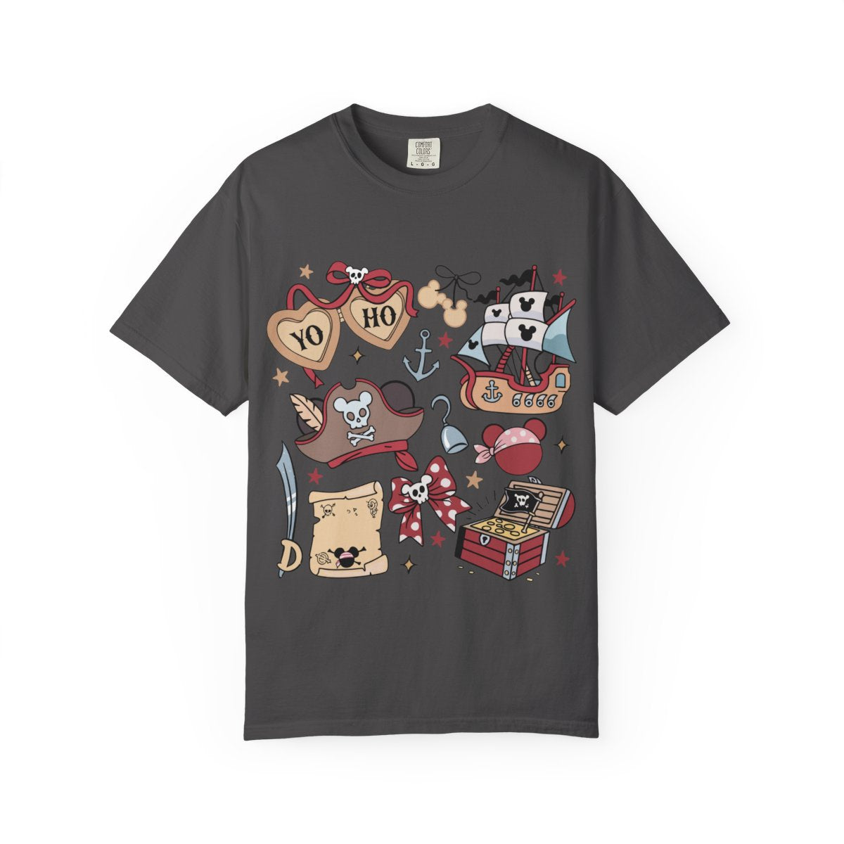 𝗬𝗼 𝗛𝗼 𝗬𝗼 𝗛𝗼 𝘁𝗲𝗲 • pre order 🏴‍☠️🥥🌴