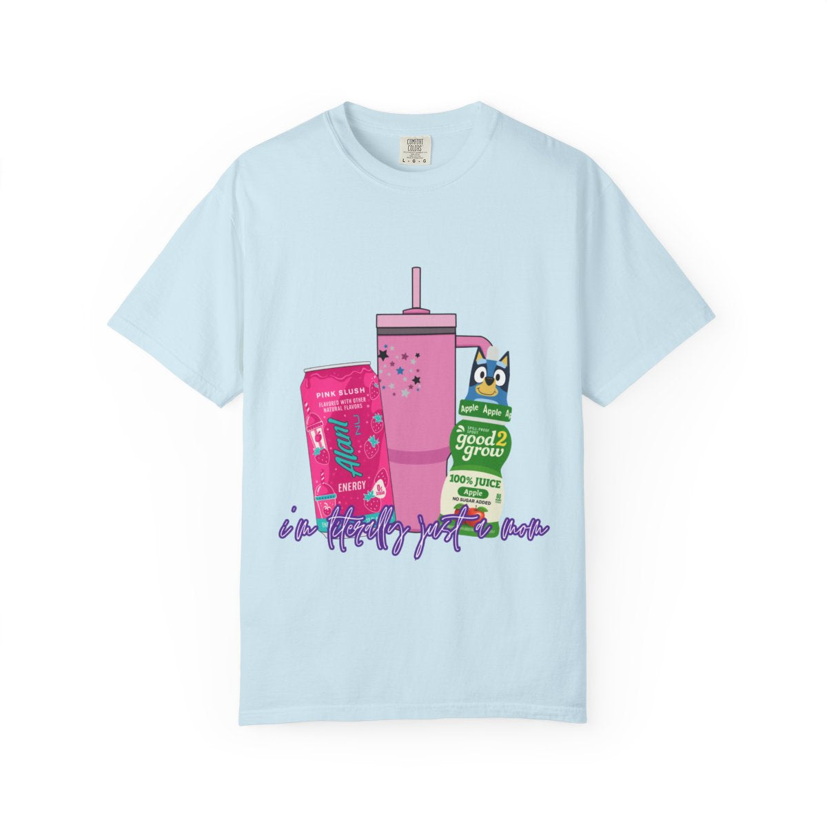 Magical Mum tee adult • pre order  🧃