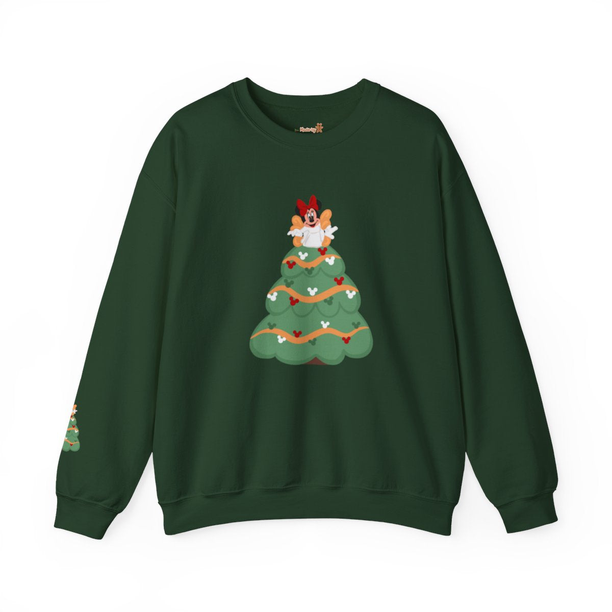 Oh Christmas tree Crew• Pre order