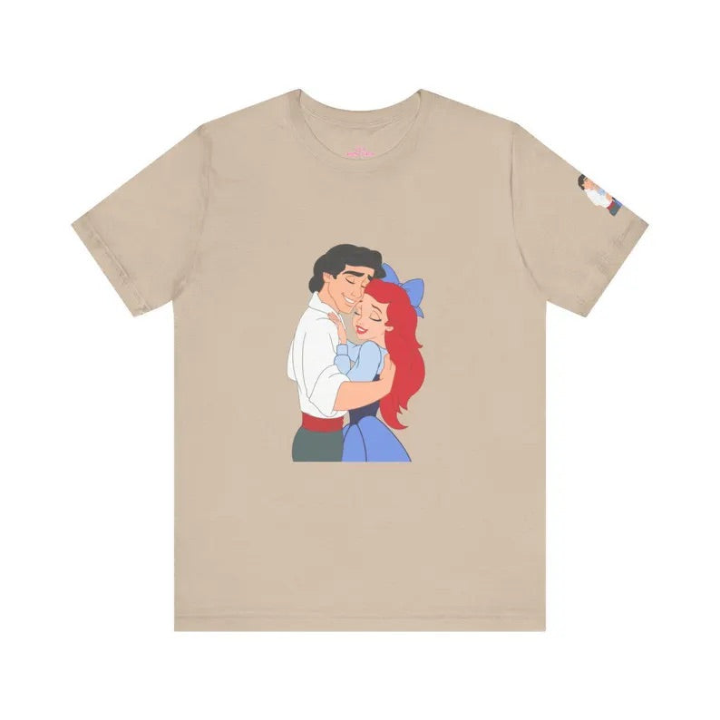 Mermaid Adult Tee