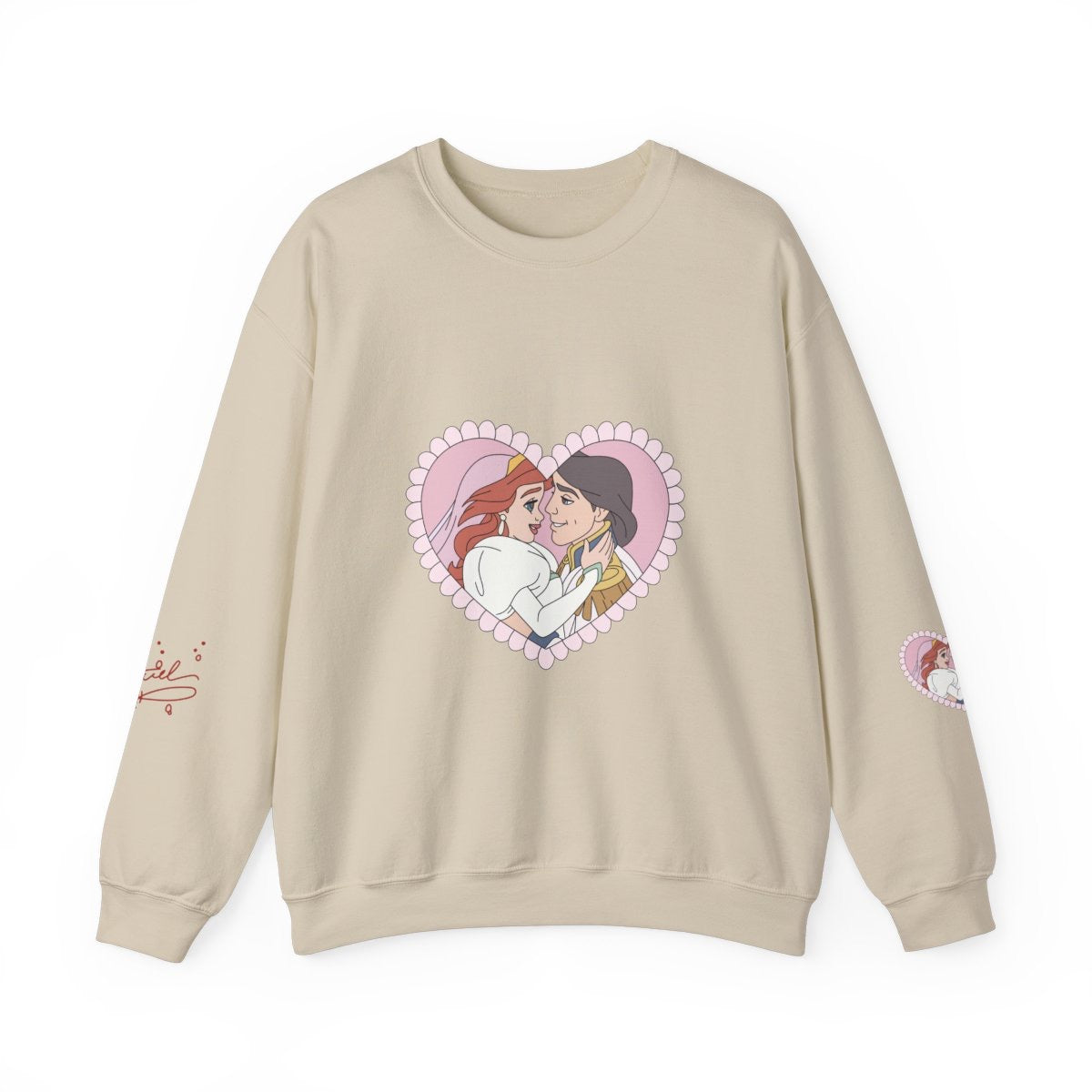 But daddy I love him crewneck - PREORDER