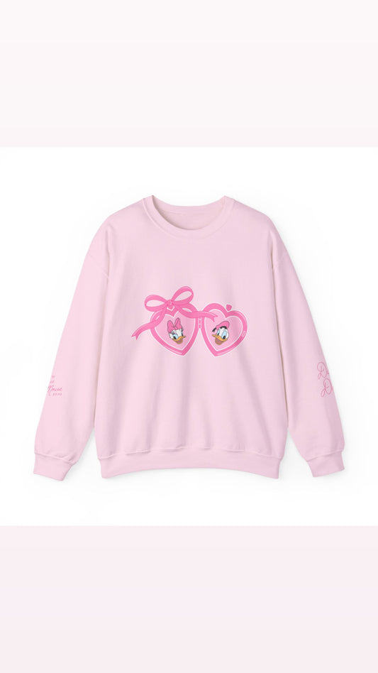 Magical Mouse and Duck besties - Pre order