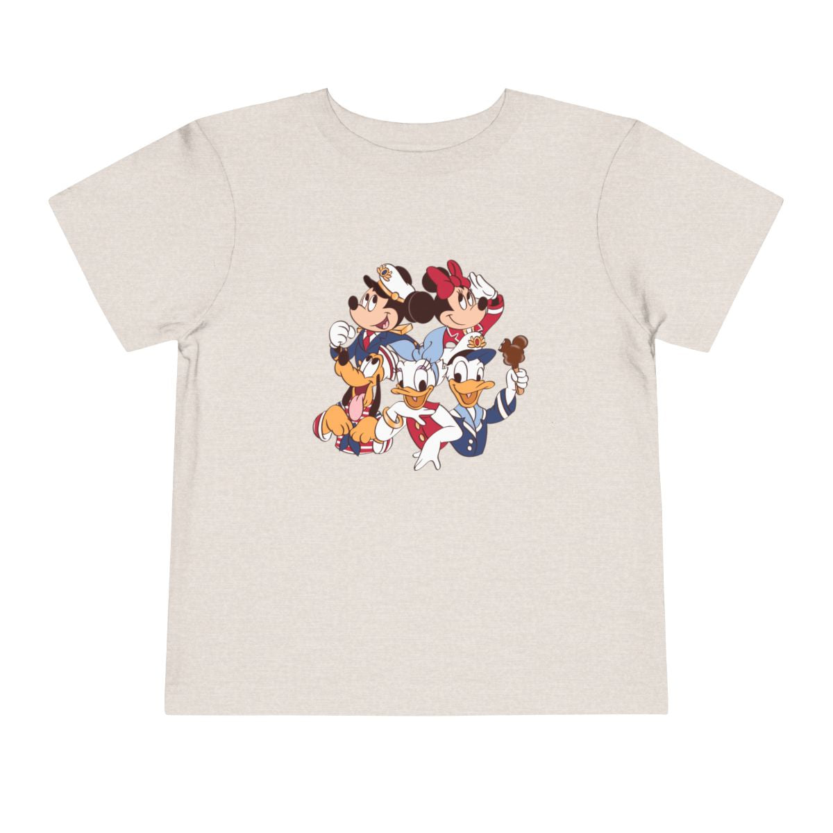 Toddler Cruise Tee + 𝗣𝗥𝗘 𝗢𝗥𝗗𝗘𝗥