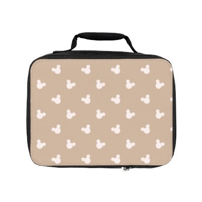 Neutral lunch box