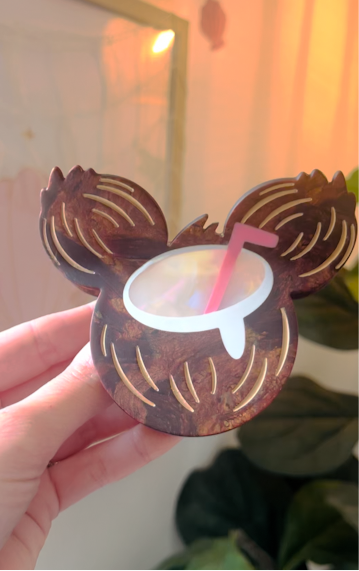 𝗠𝗮𝗴𝗶𝗰𝗮𝗹 𝗠𝗼𝘂𝘀𝗲 𝗖𝗼𝗰𝗼𝗻𝘂𝘁 𝗖𝗹𝗮𝘄 𝗰𝗹𝗶𝗽 𝗥𝗧𝗦