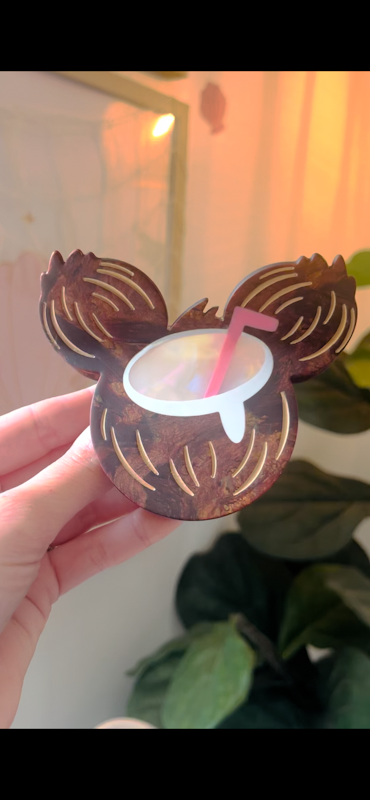 Mouse Coconut Clip 🥥 𝐑𝐞𝐚𝐝𝐲 𝐭𝐨 𝐬𝐡𝐢𝐩