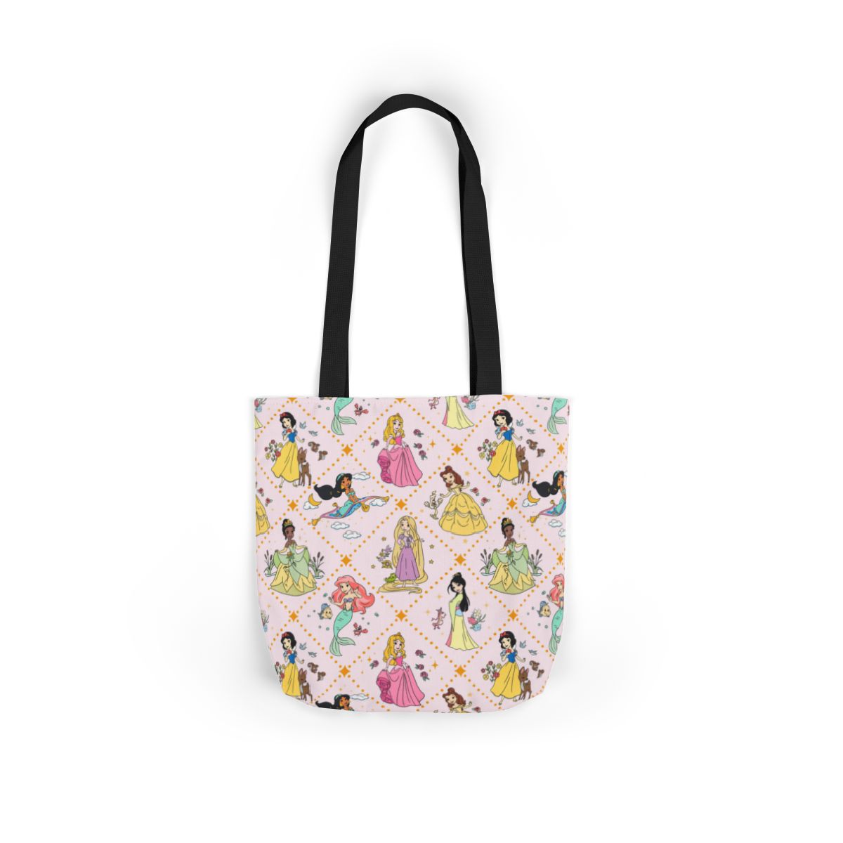 Pretty Princesses tote • pre order 👑