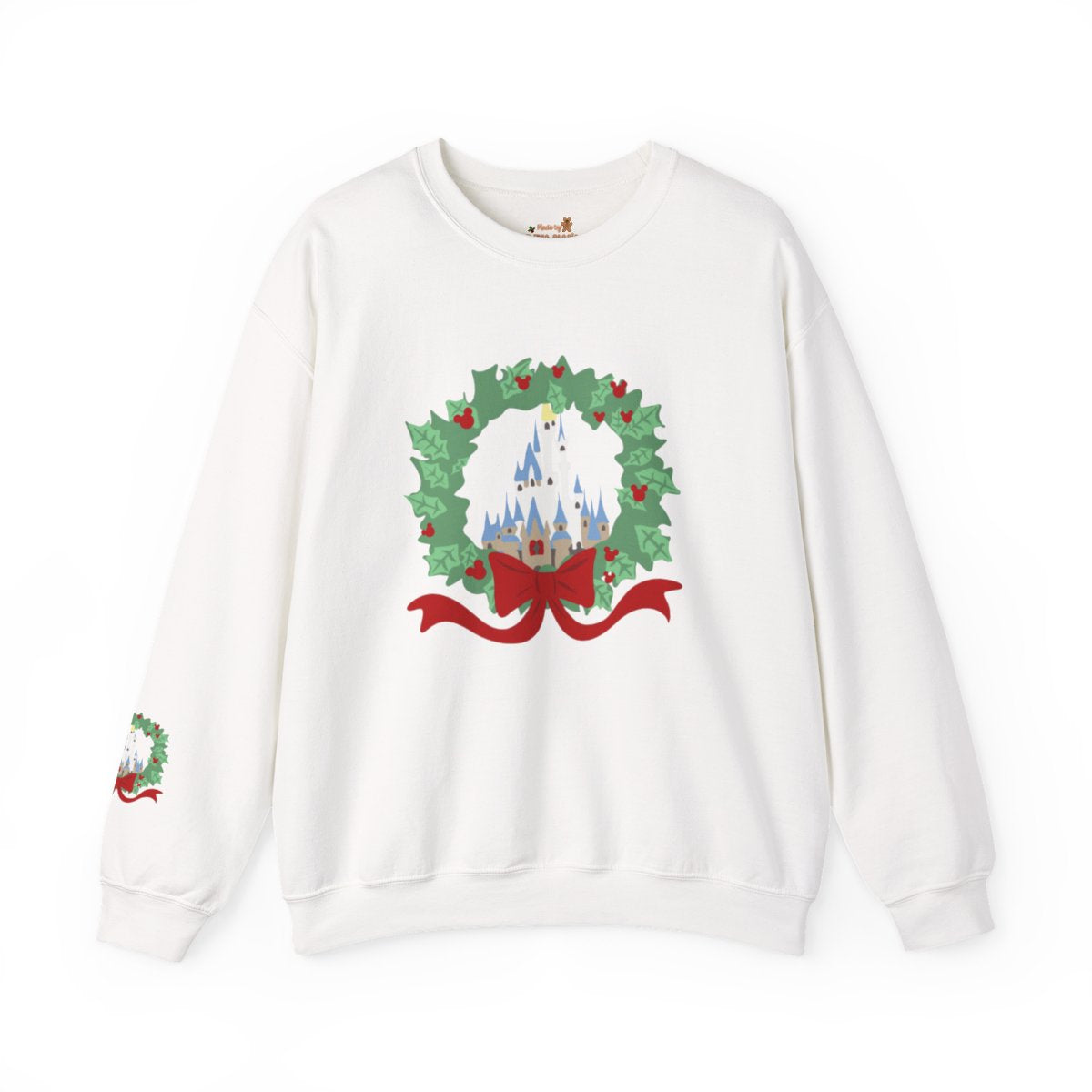 Christmas on Main Street Crew• Pre order