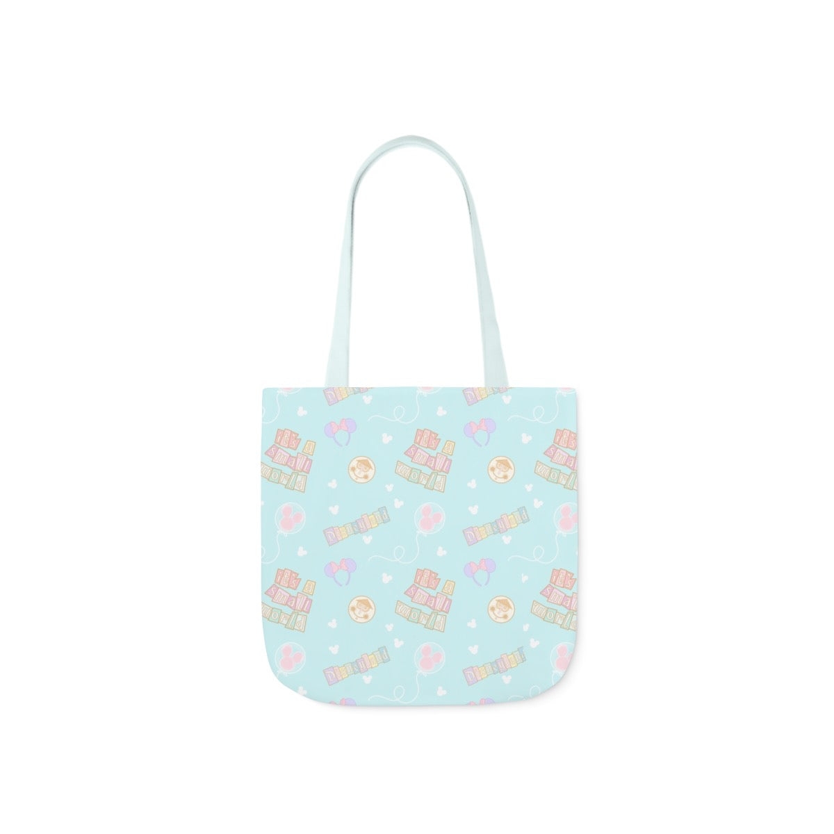 Magical parks Tote - PRE order