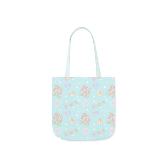 Magical parks Tote - PRE order