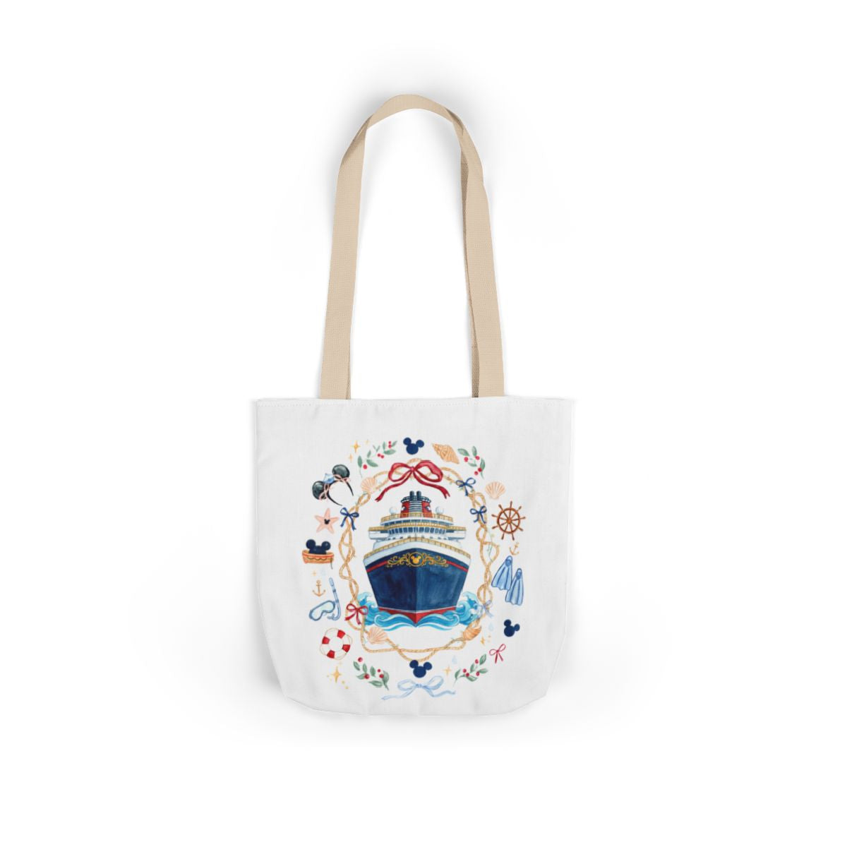 Magical Cruise Tote - PRE ORDER