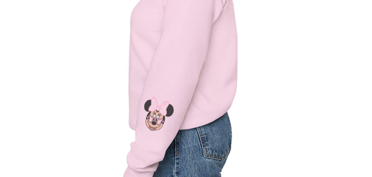Magical Mouse Crewneck -PRE ORDER