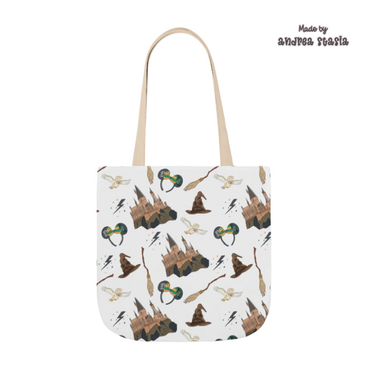 HP Tote - PRE ORDER 🐍