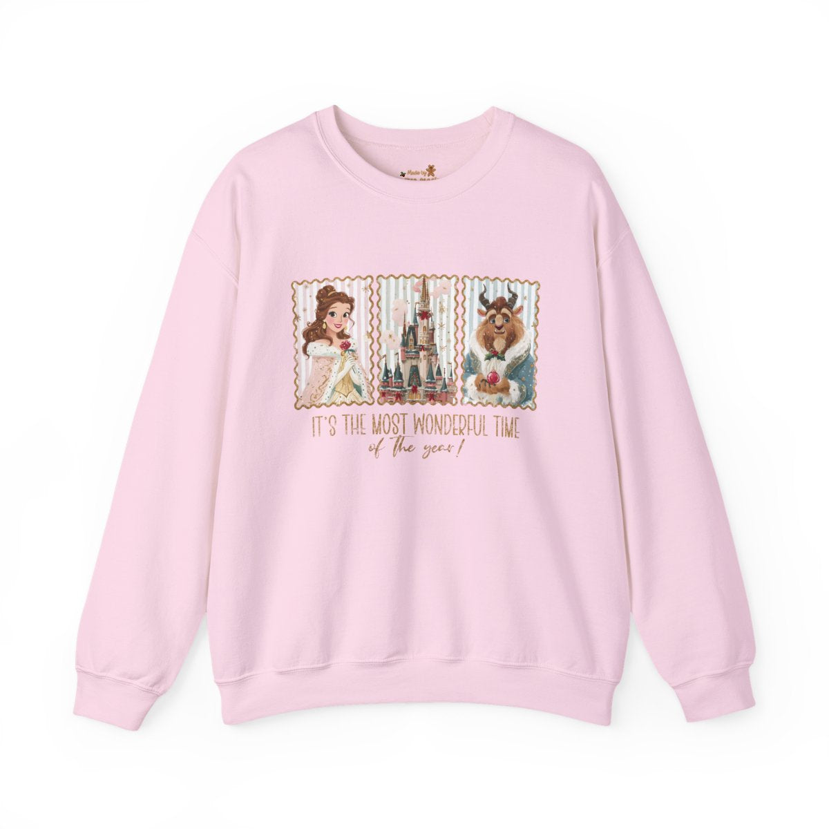 Belle Christmas Crew• Pre order