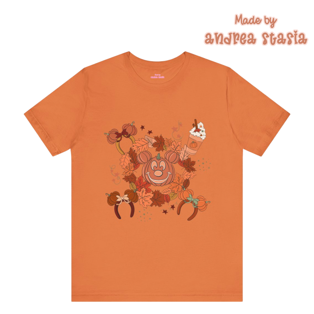 𝗕𝗢𝗢-𝘁𝗼-𝗬𝗢𝗨 Adult Tee + 𝗘𝘅𝗰𝗹𝘂𝘀𝗶𝘃𝗲