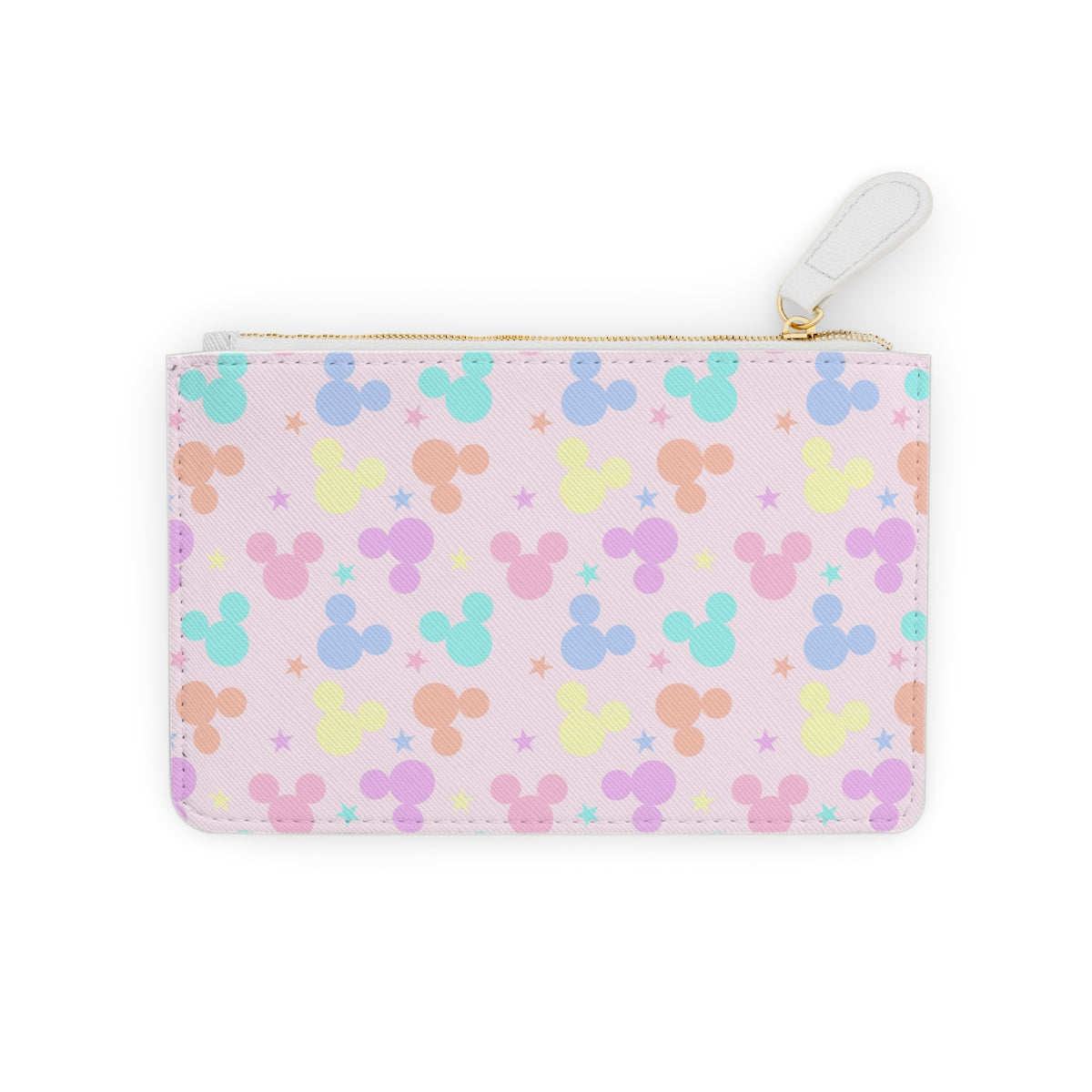 Exclusive Pastel Mouse Mini Clutch - Pre orders  ⭐️
