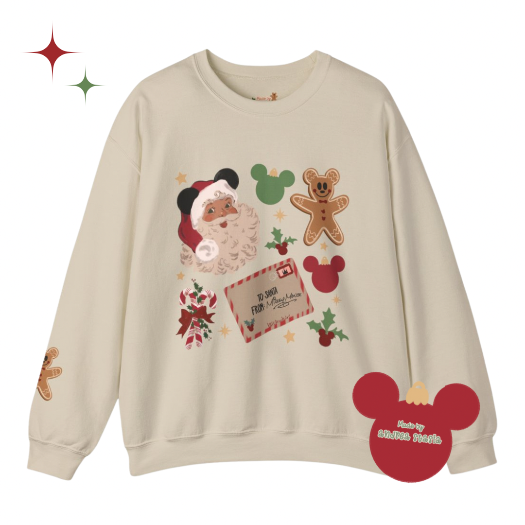 Jolly Ole st Mick Crew