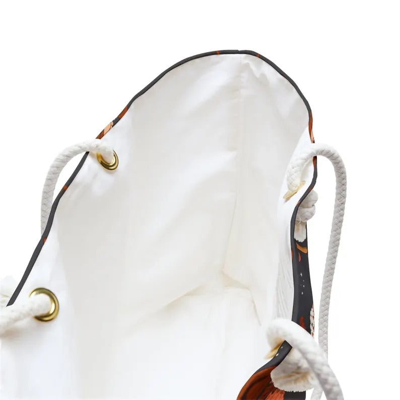 𝗕𝗢𝗢-𝘁𝗼-𝗬𝗢𝗨 Weekender Bag + EXCLUSIVE