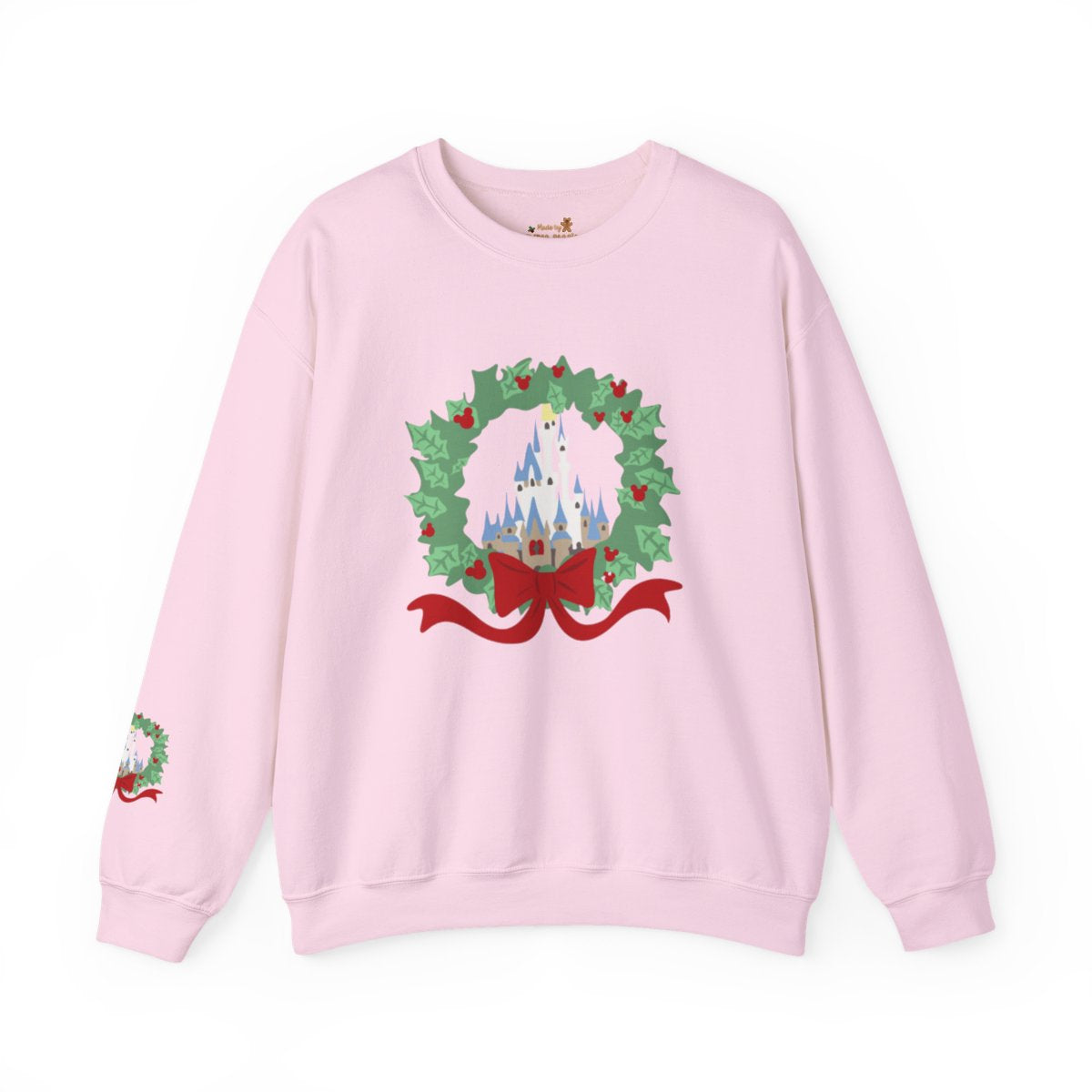 Christmas on Main Street Crew• Pre order