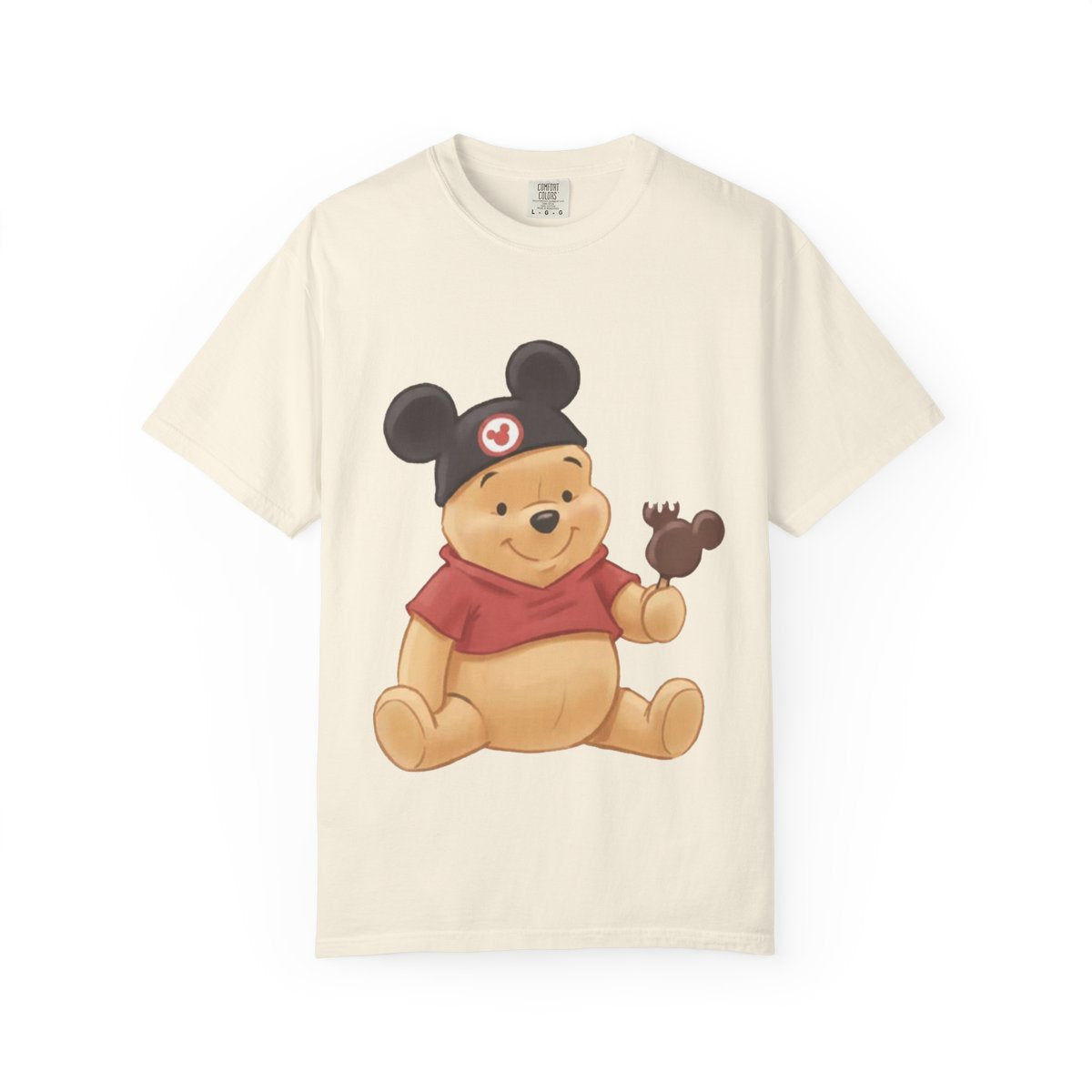 Magical Bear tee adult • pre order 🍯