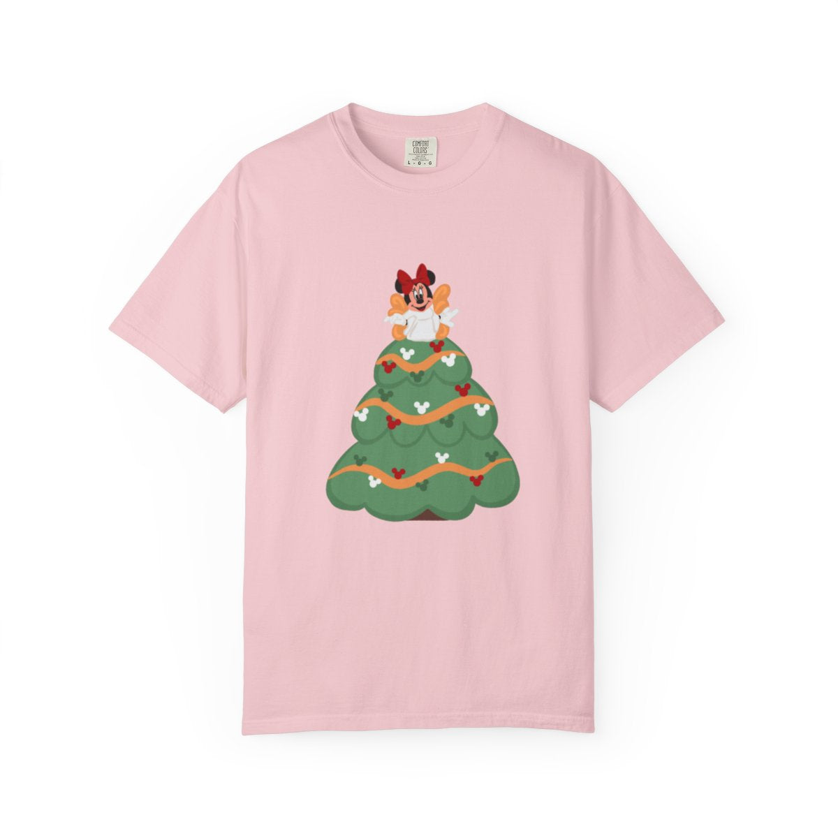 Oh Christmas Tree Tee• pre order