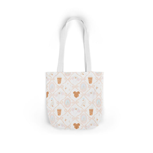 Girlie Parks Tote - PRE ORDER