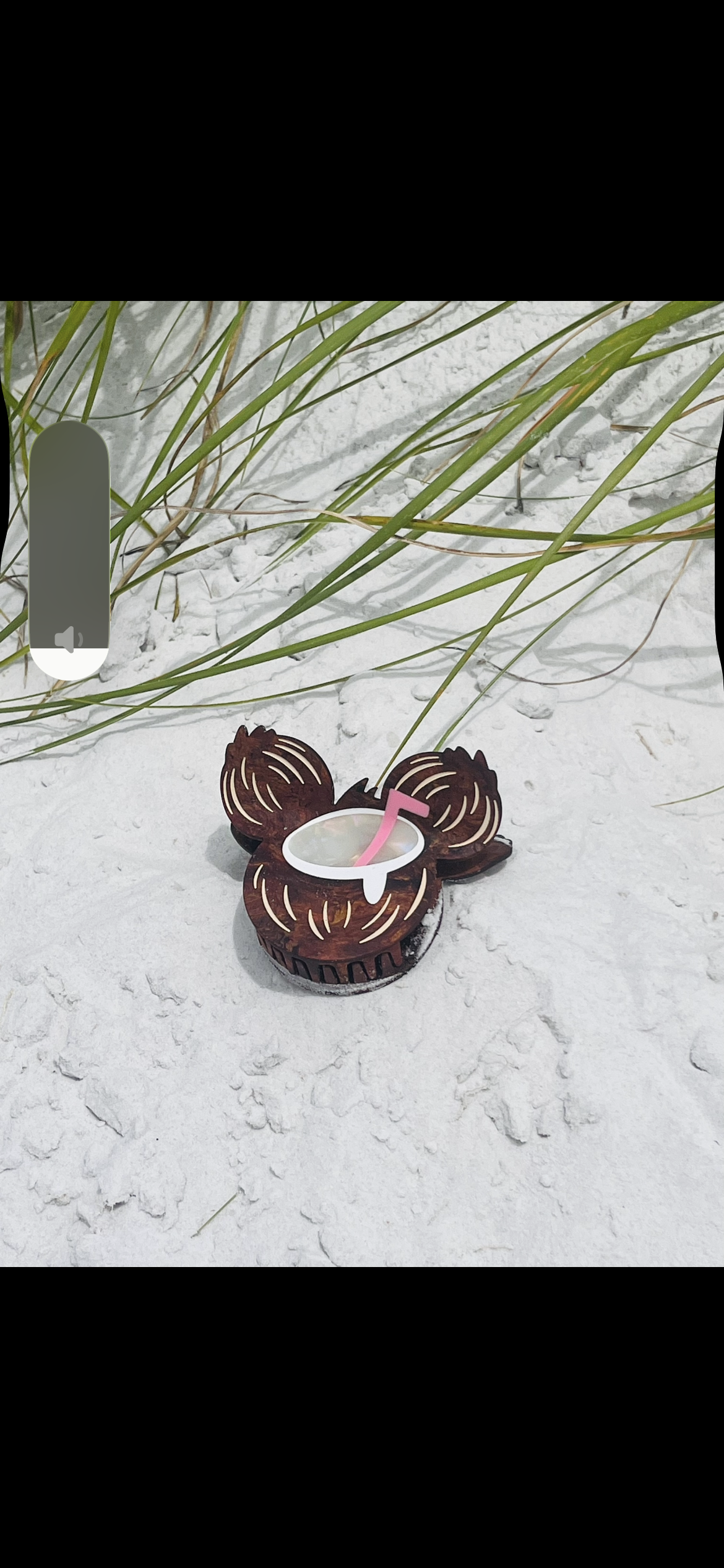 Mouse Coconut Clip 🥥 𝐑𝐞𝐚𝐝𝐲 𝐭𝐨 𝐬𝐡𝐢𝐩