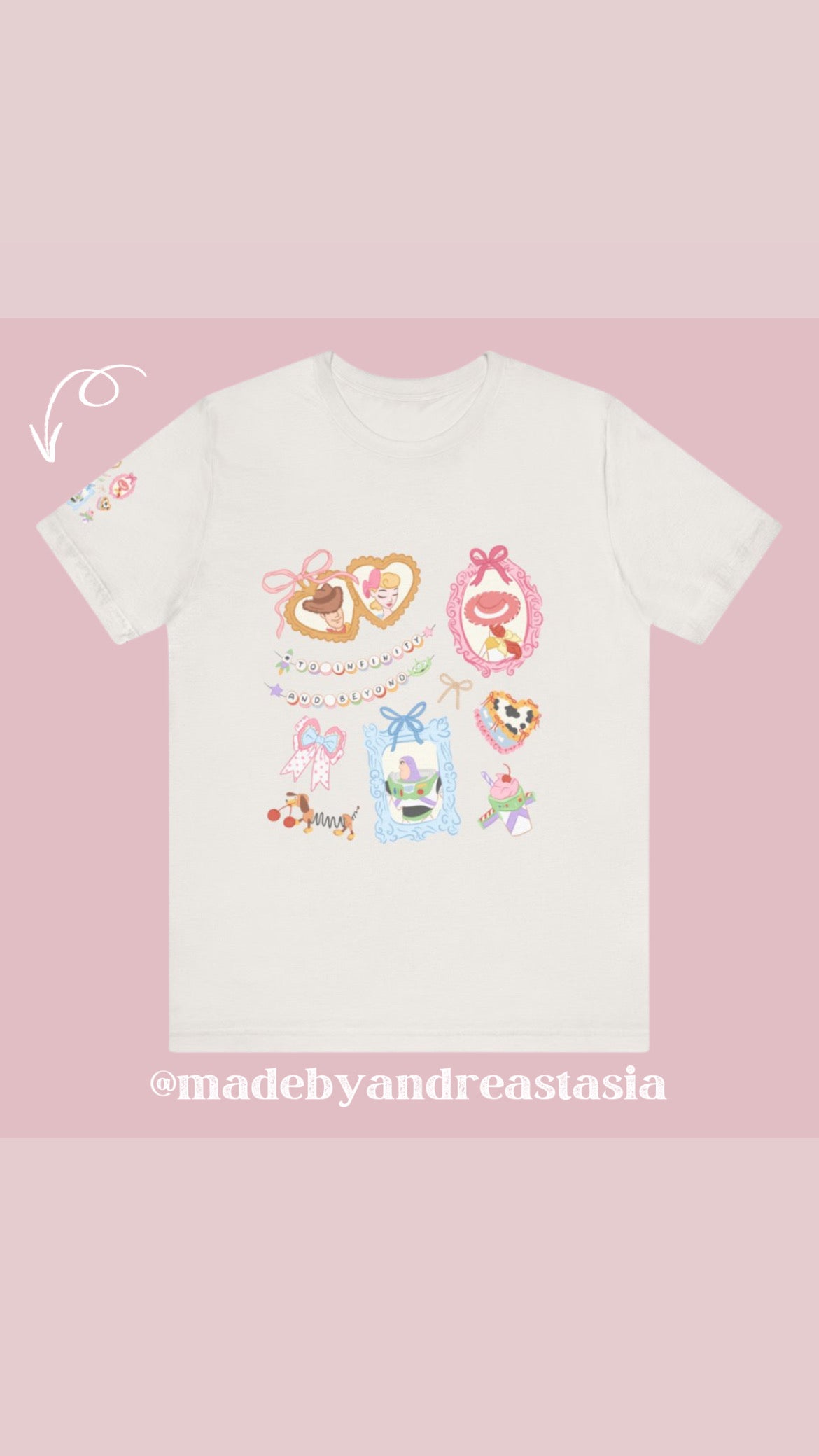 TS Girly 𝘁𝗲𝗲- 𝗮𝗱𝘂𝗹𝘁 Pre Order