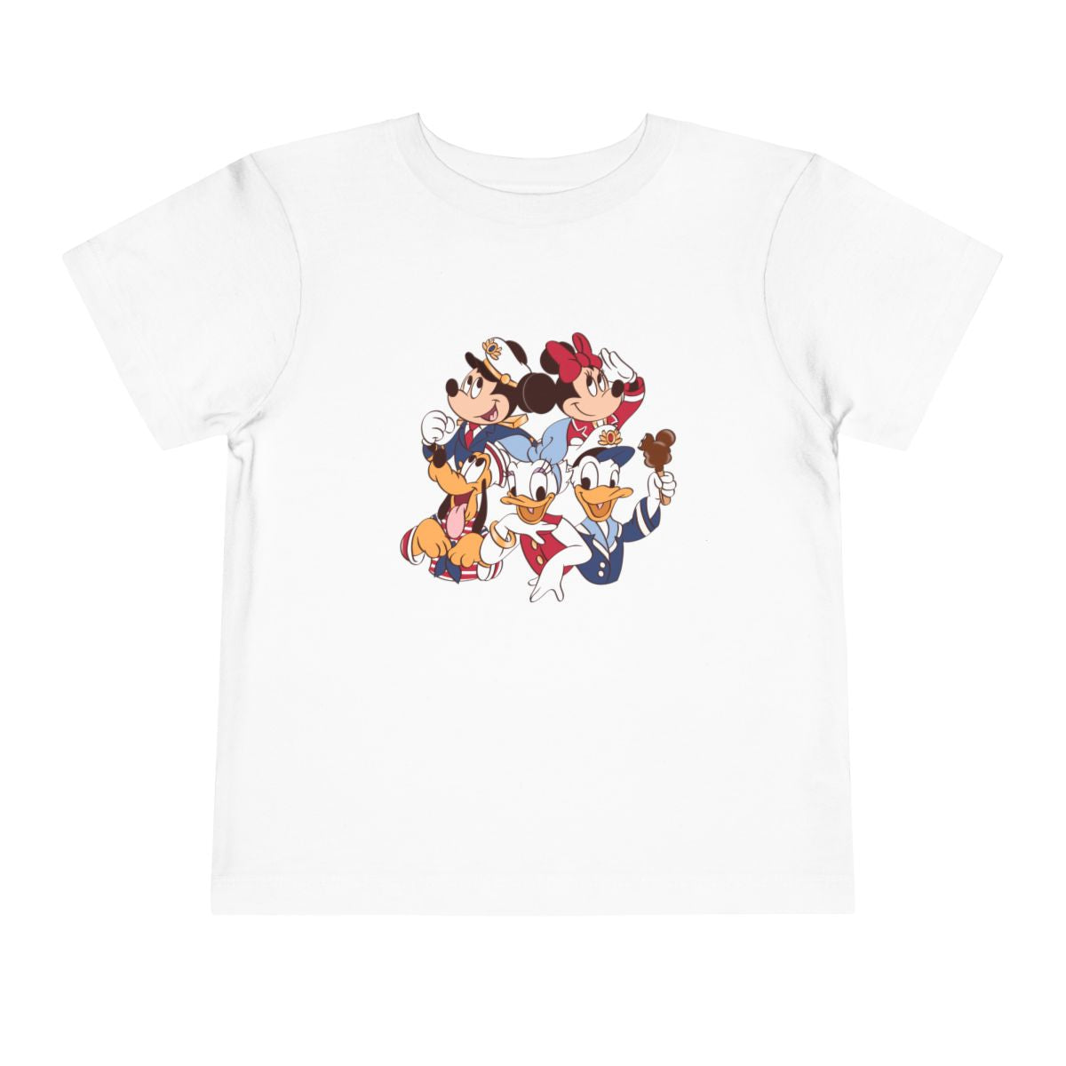 Toddler Cruise Tee + 𝗣𝗥𝗘 𝗢𝗥𝗗𝗘𝗥