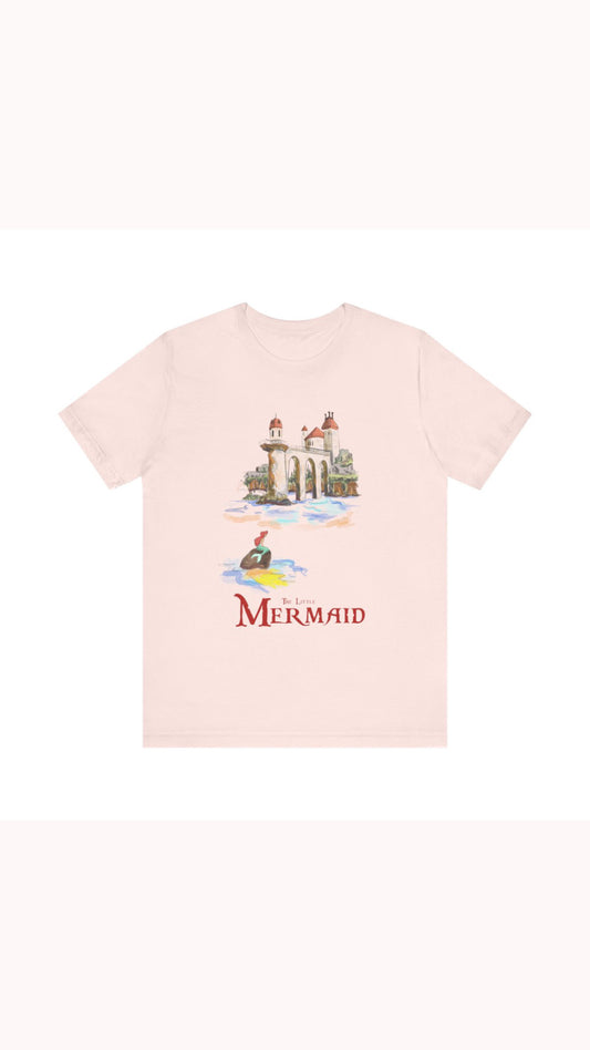 𝗩𝗶𝗻𝘁𝗮𝗴𝗲 𝗠𝗲𝗿𝗺𝗮𝗶𝗱 𝘁𝗲𝗲- 𝗮𝗱𝘂𝗹𝘁