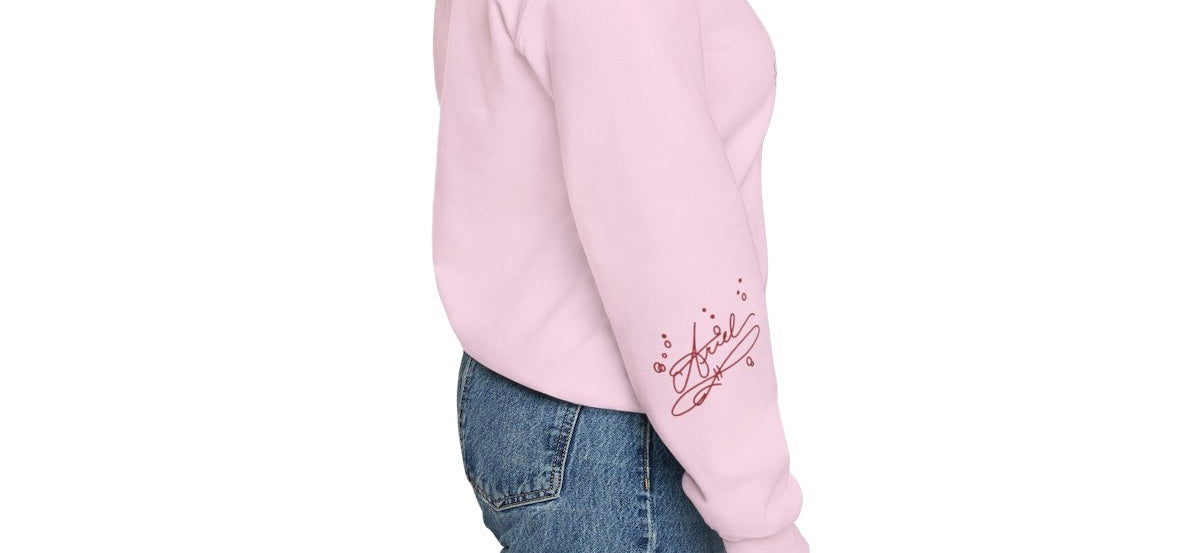 But daddy I love him crewneck - PREORDER