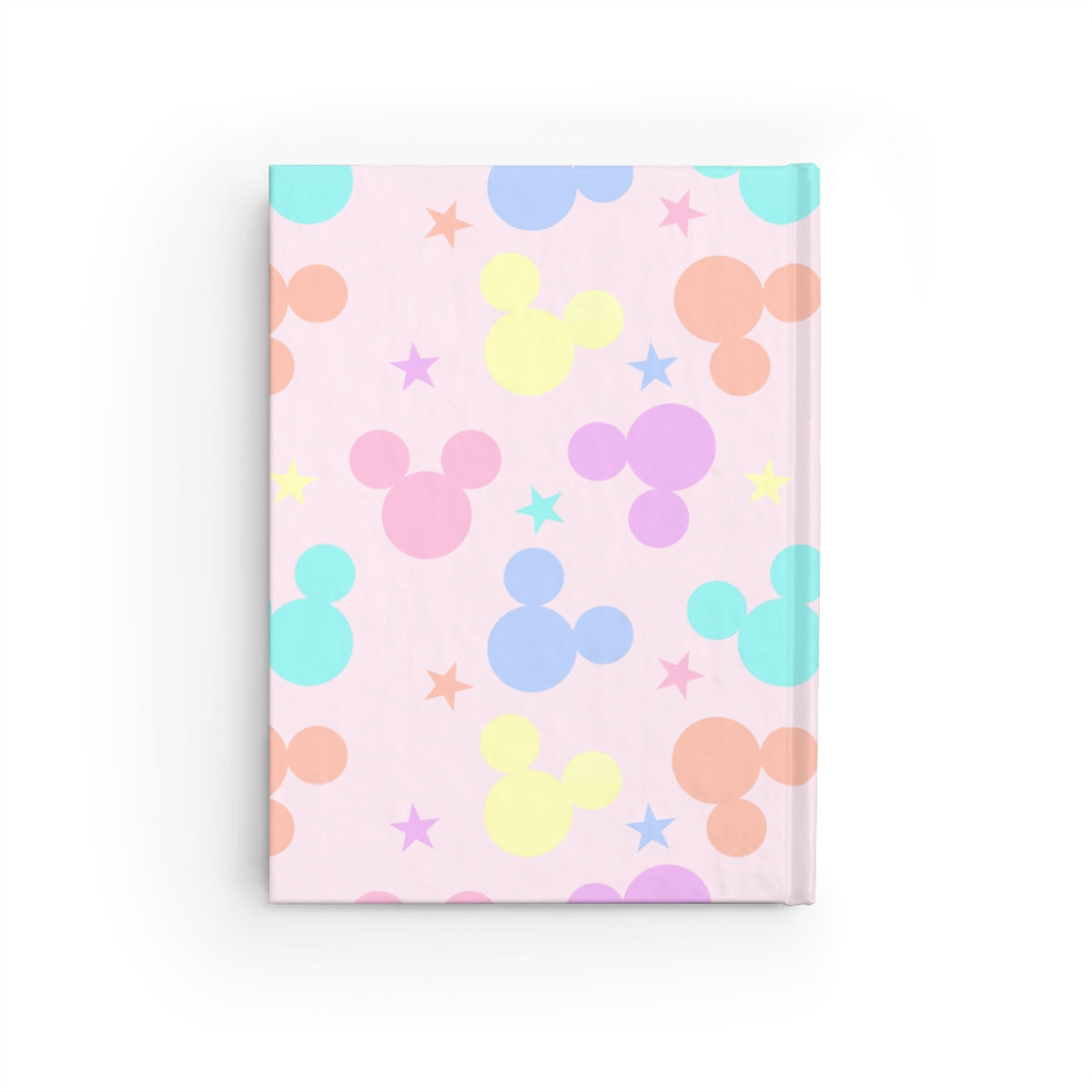 Exclusive Pastel Mouse autograph book - pre order ⭐️