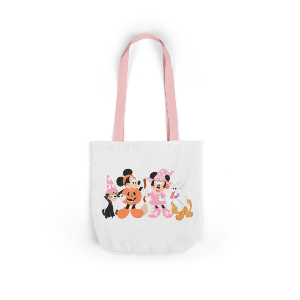 Magical Mouse & Spooky Pets Tote - PRE order