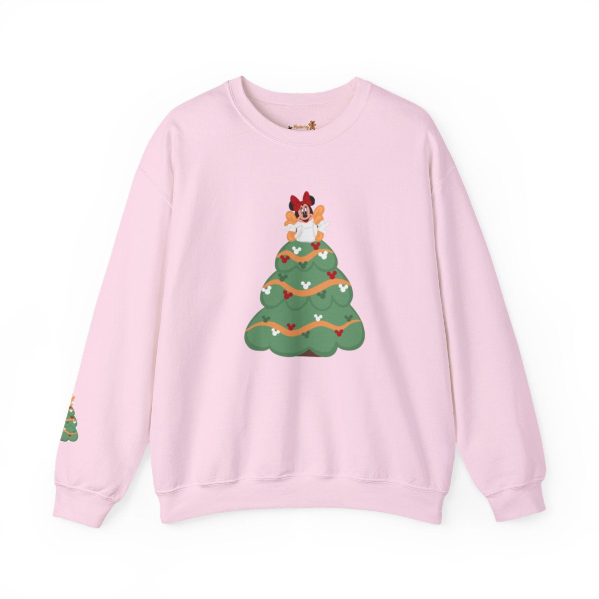 Oh Christmas tree Crew• Pre order