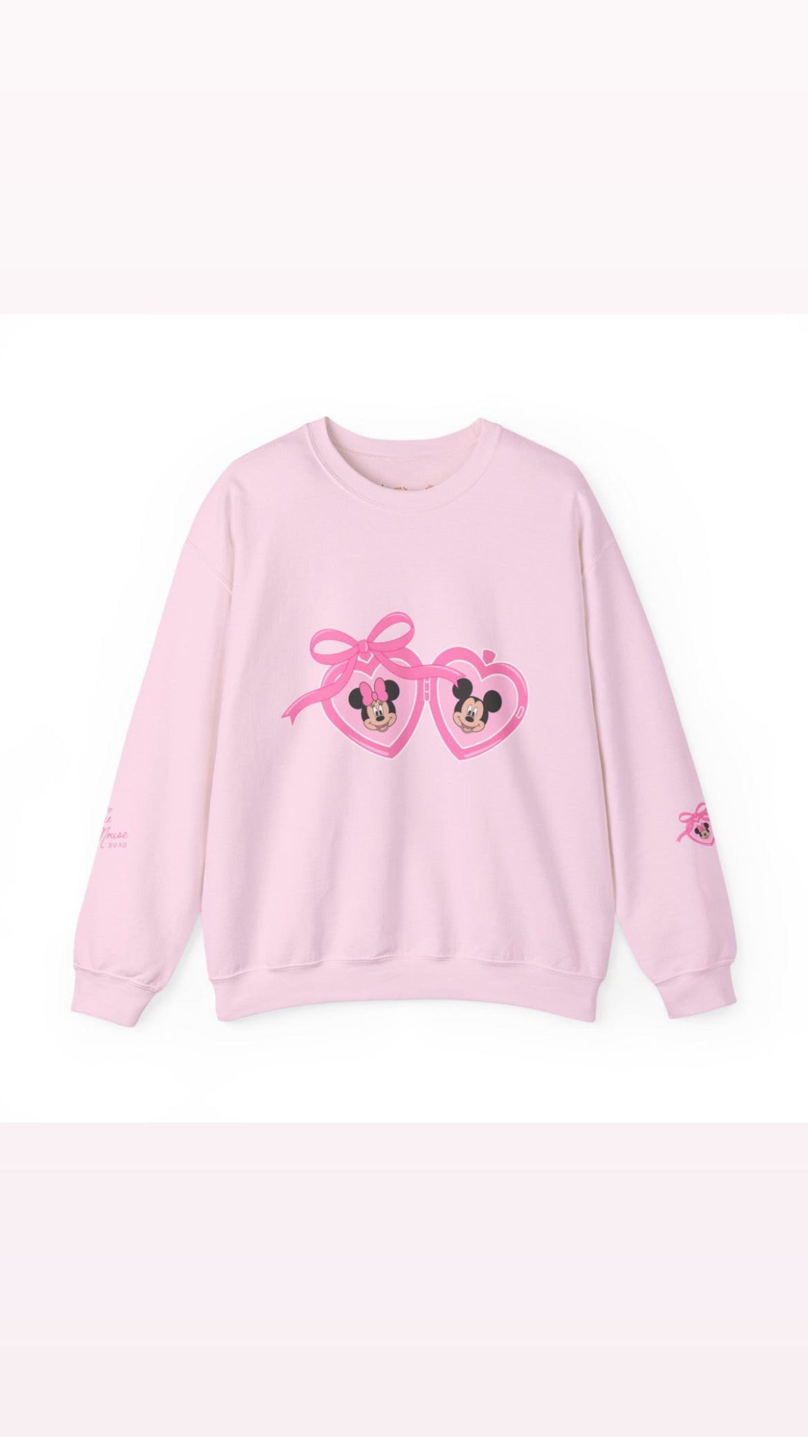 Magical couple Pre order