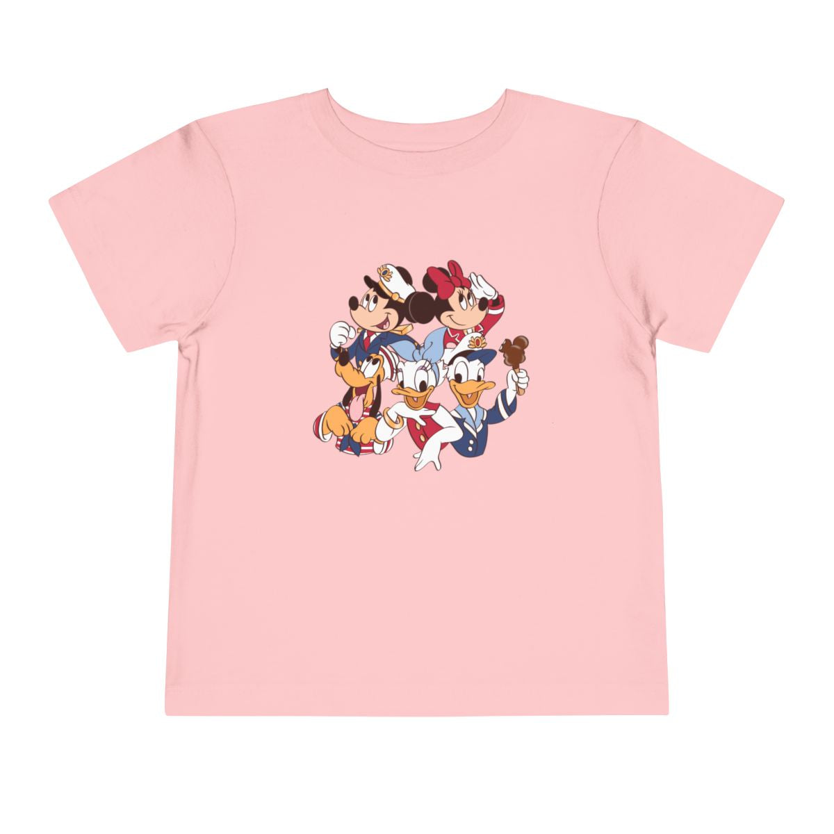 Toddler Cruise Tee + 𝗣𝗥𝗘 𝗢𝗥𝗗𝗘𝗥