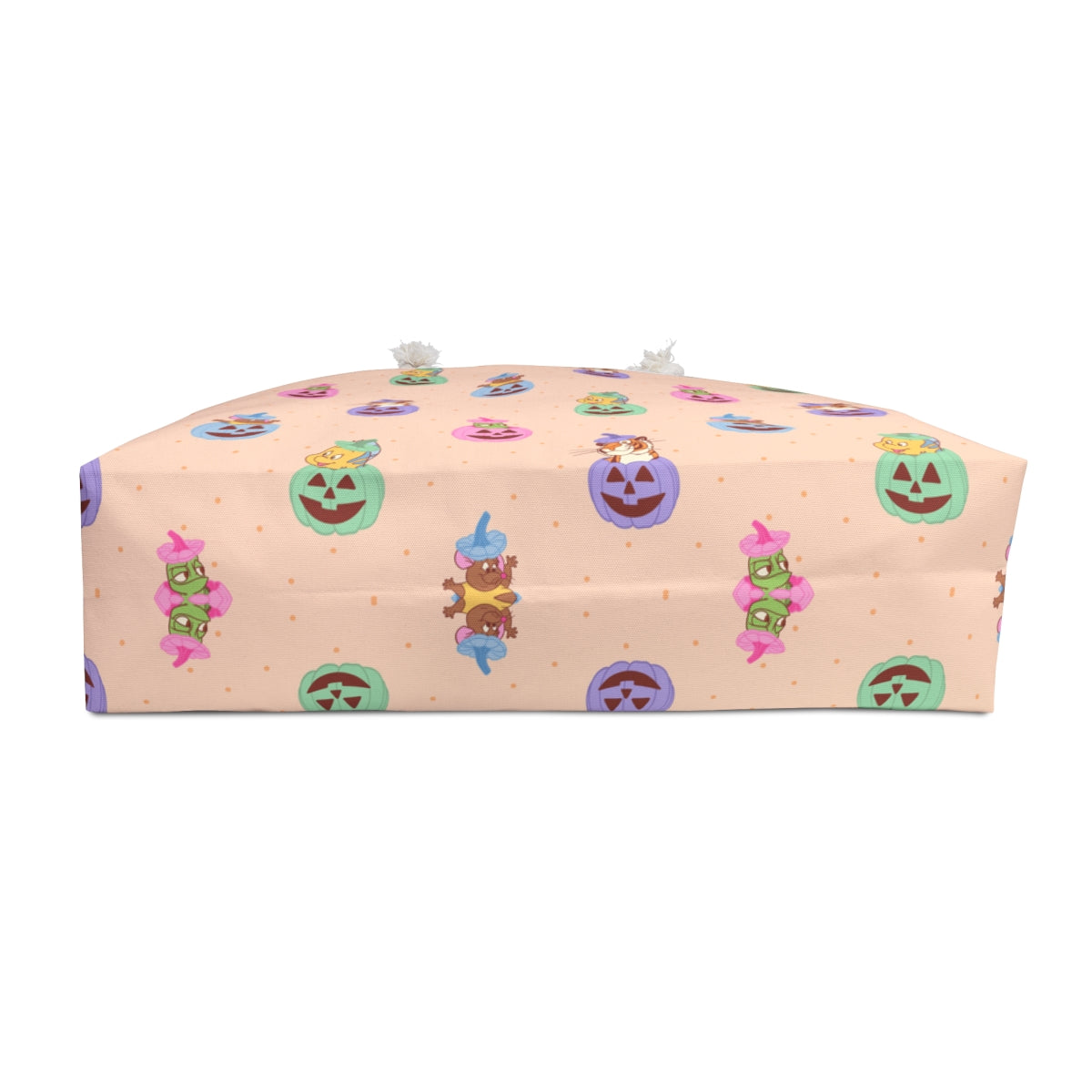 Little Spooky sidekicks weekender bag - pre order 🎃