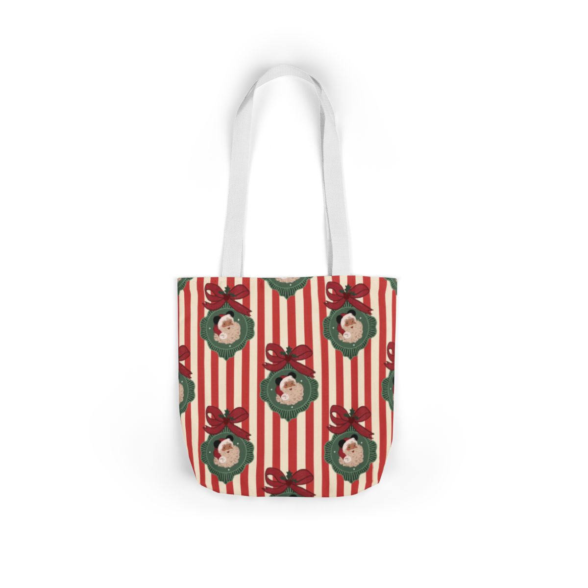Jolly Ole St. Mick tote • pre order