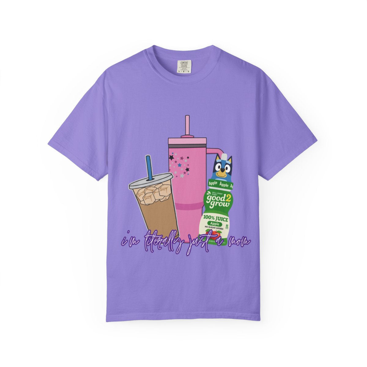 Magical Mum tee adult • pre order   🧋