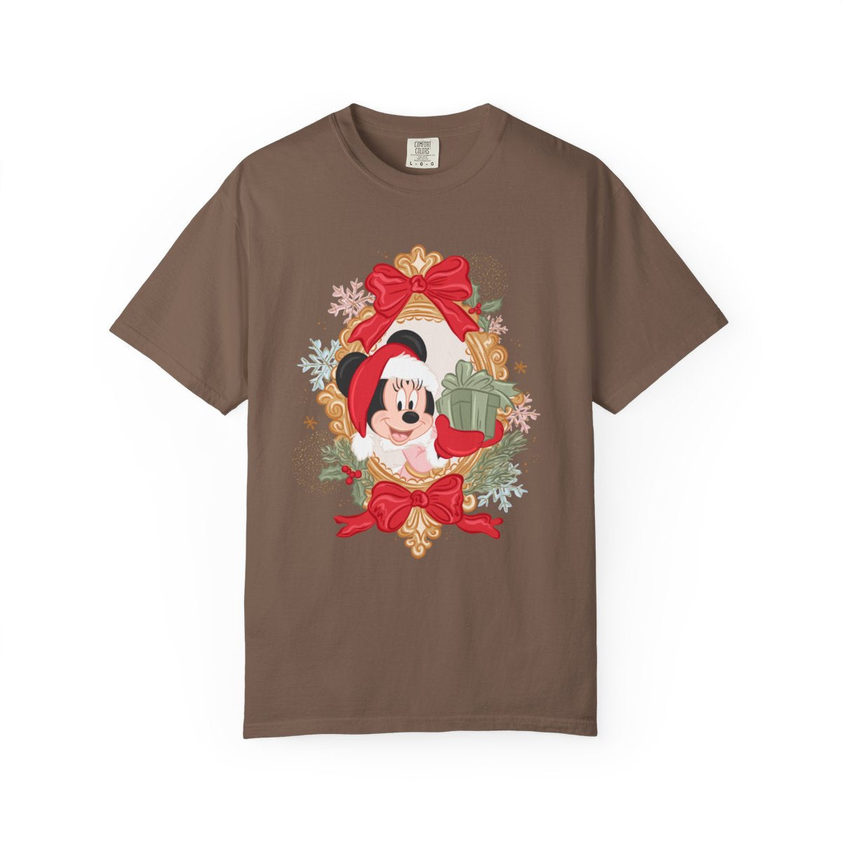 Magical Christmas Adult Tee • pre order