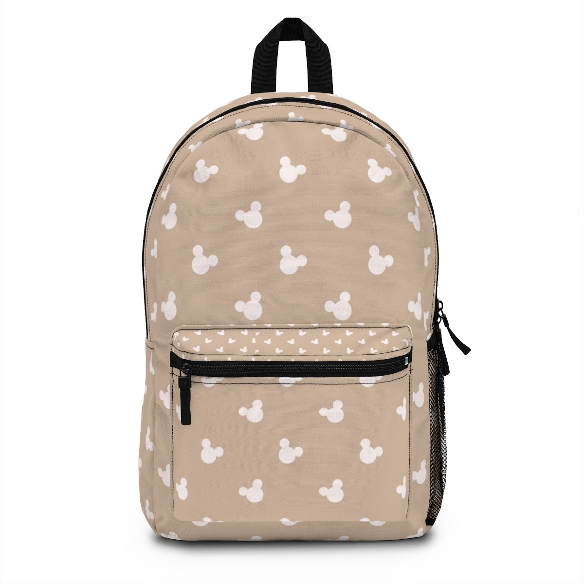 Neutral Backpack