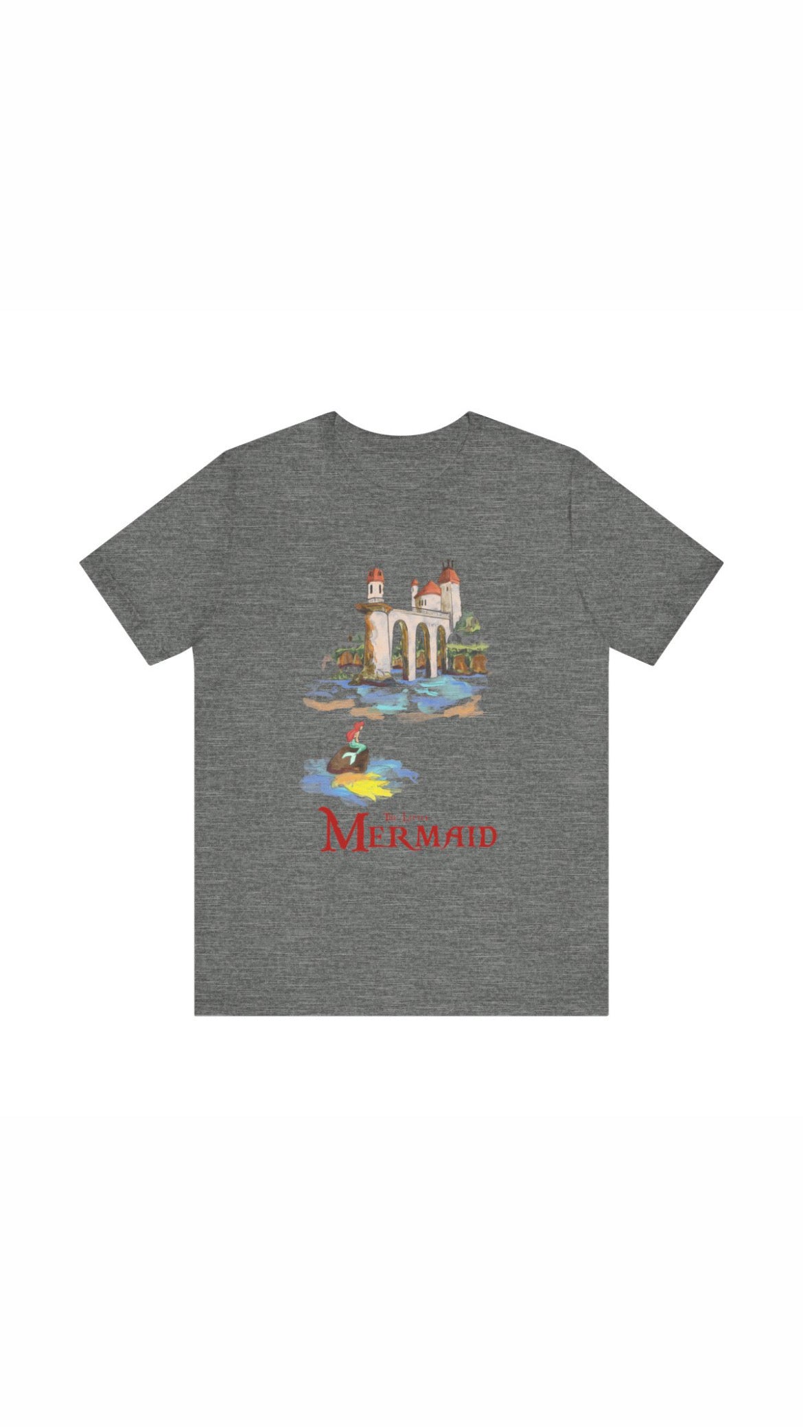 𝗩𝗶𝗻𝘁𝗮𝗴𝗲 𝗠𝗲𝗿𝗺𝗮𝗶𝗱 𝘁𝗲𝗲- 𝗮𝗱𝘂𝗹𝘁