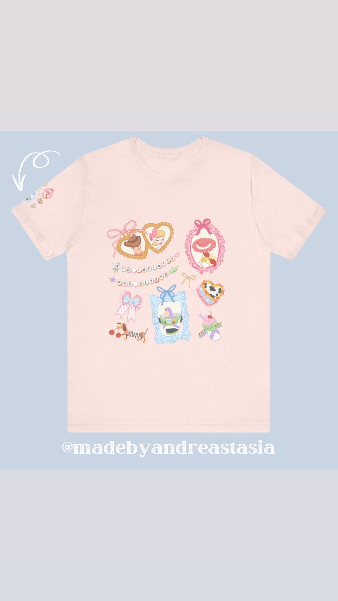 TS Girly 𝘁𝗲𝗲- 𝗮𝗱𝘂𝗹𝘁 Pre Order