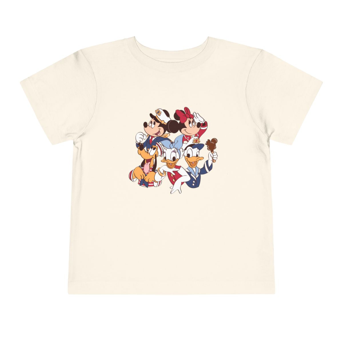 Toddler Cruise Tee + 𝗣𝗥𝗘 𝗢𝗥𝗗𝗘𝗥